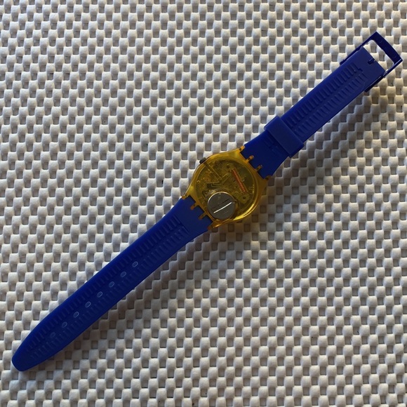 Swatch Watch - GK102 - NAUTILUS - Picture 6 of 9